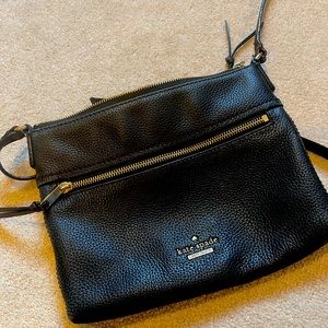 Kate Spade crossbody purse
